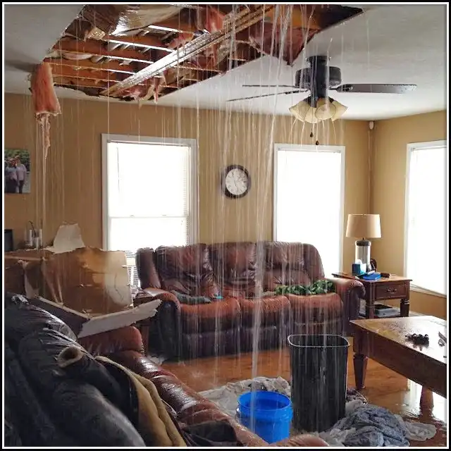 Water Damage Restoration services in Black Diamond, WA