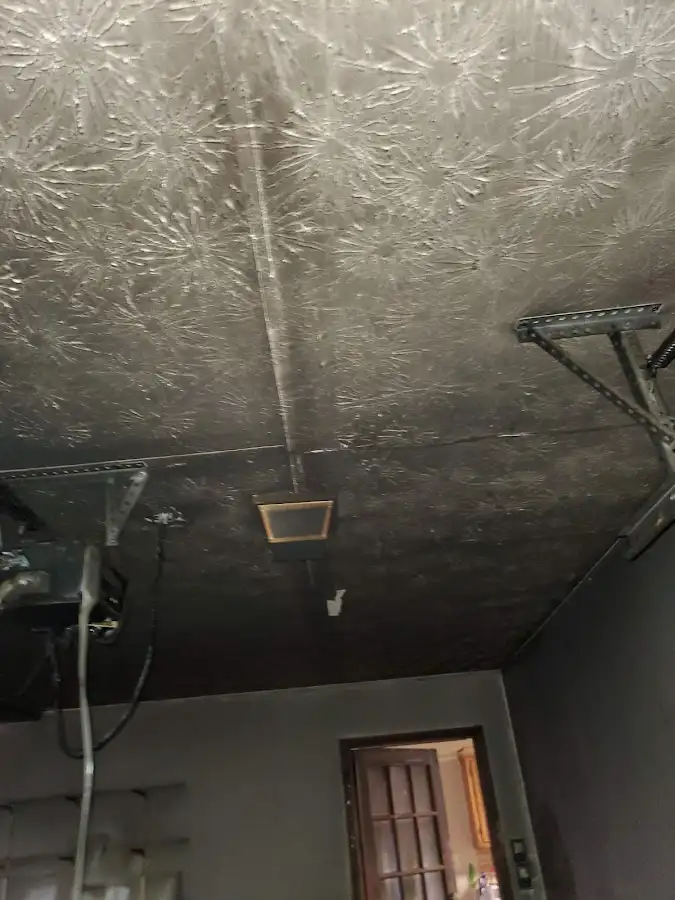 Fire and smoke damage assessment for Emergency Water Damage Services in Black Diamond